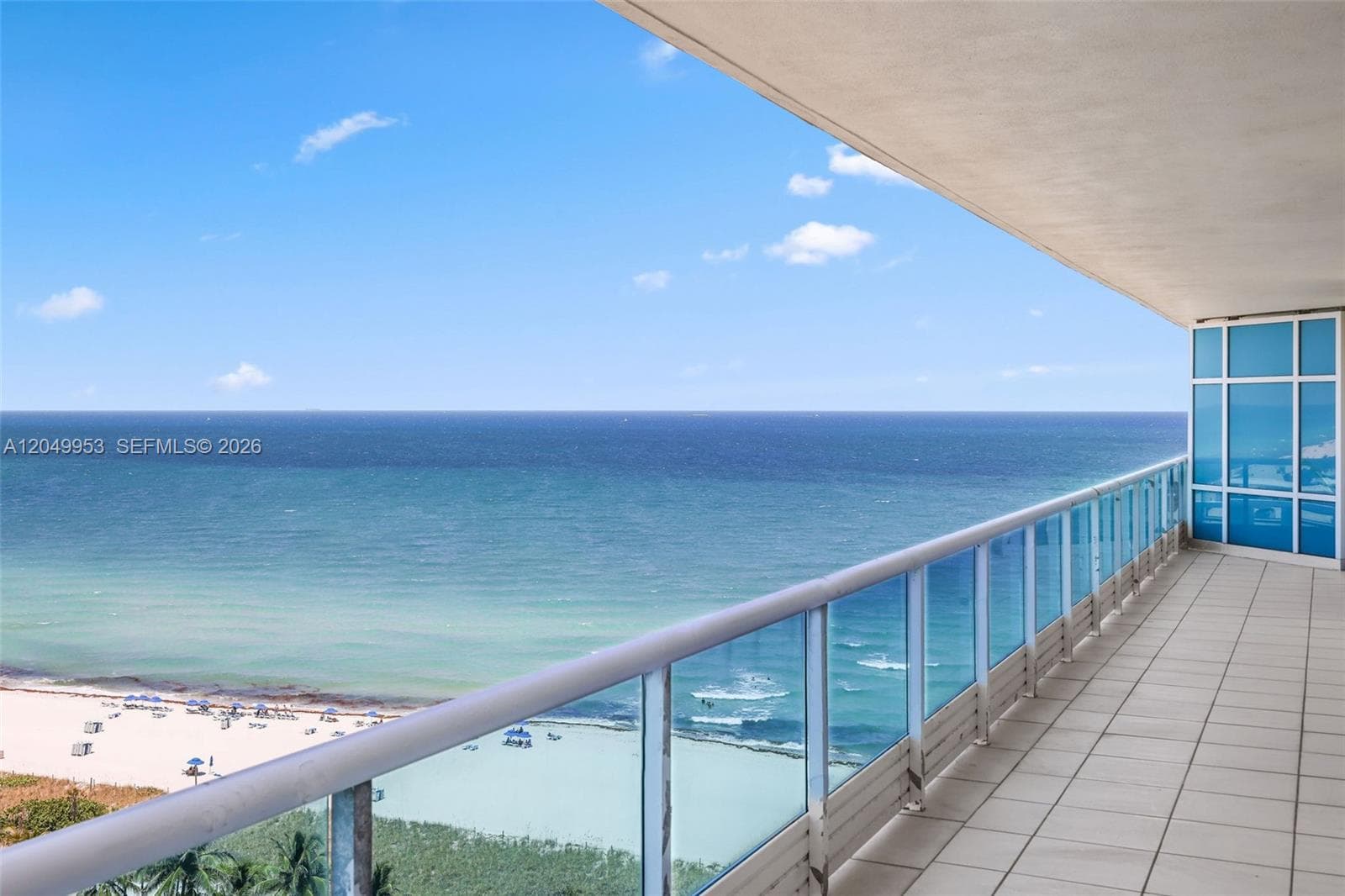 5025 Collins Ave 1707 photo 2