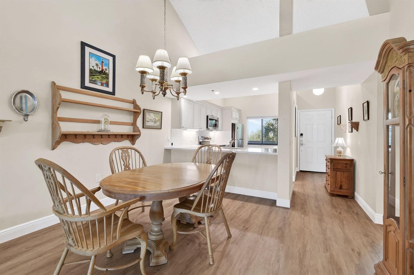 201 Ocean Bluffs Boulevard 5010 photo 7