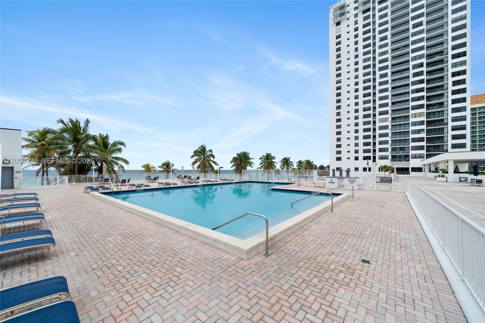 2301 S Ocean Dr 2507 photo 13