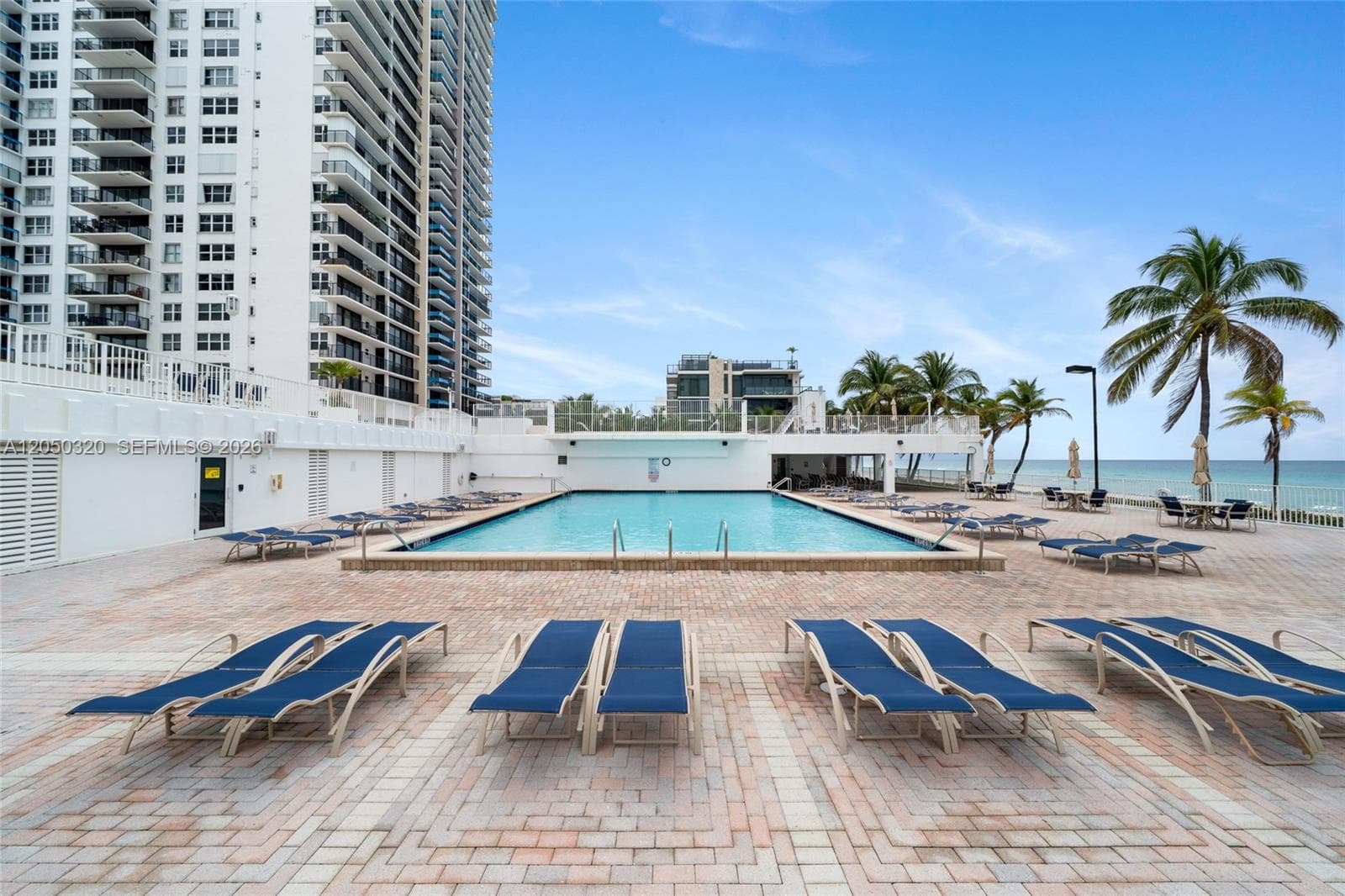 2301 S Ocean Dr 2507 photo 12