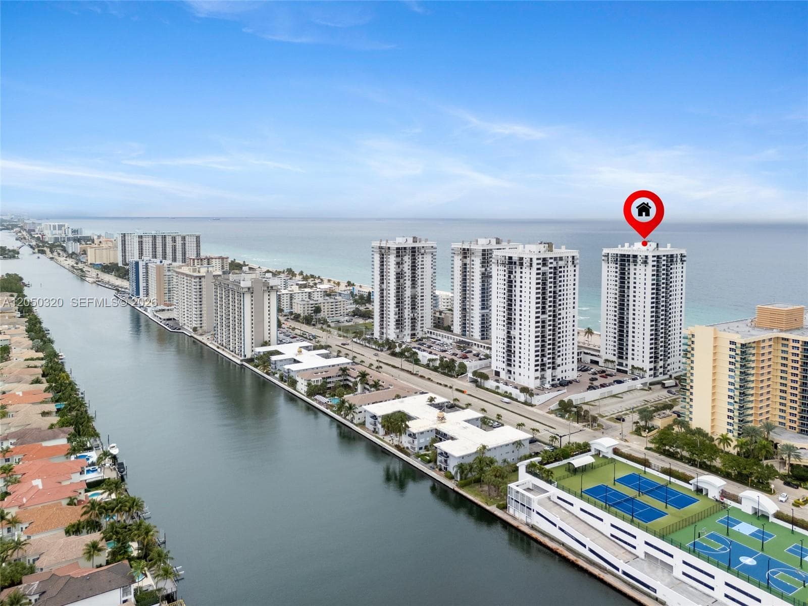 2301 S Ocean Dr 2507 photo 20