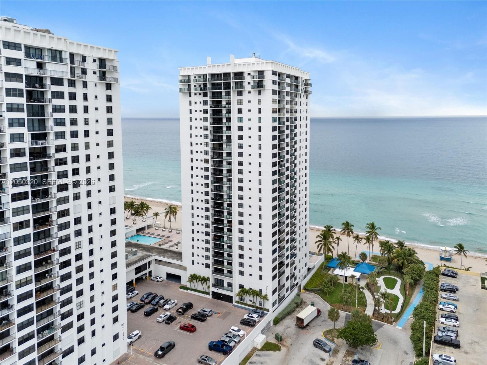 2301 S Ocean Dr 2507 photo 9