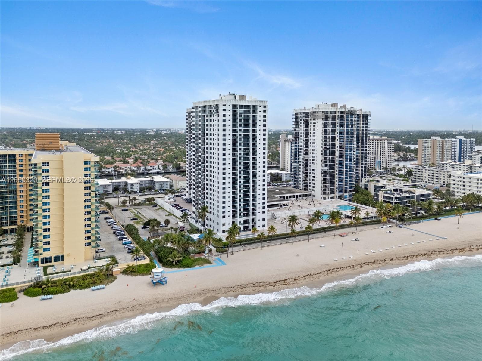 2301 S Ocean Dr 2507 photo 10