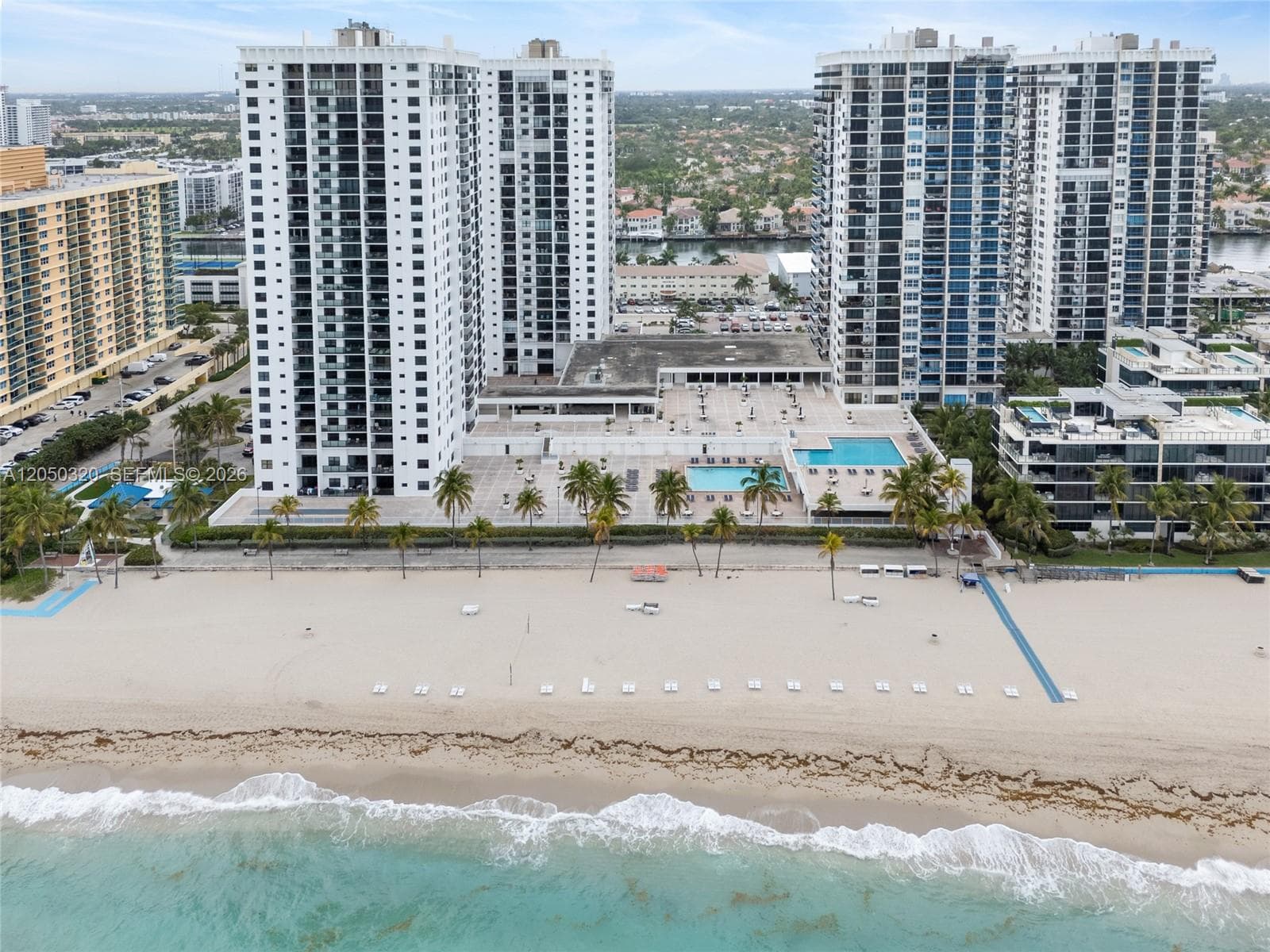 2301 S Ocean Dr 2507 photo 11