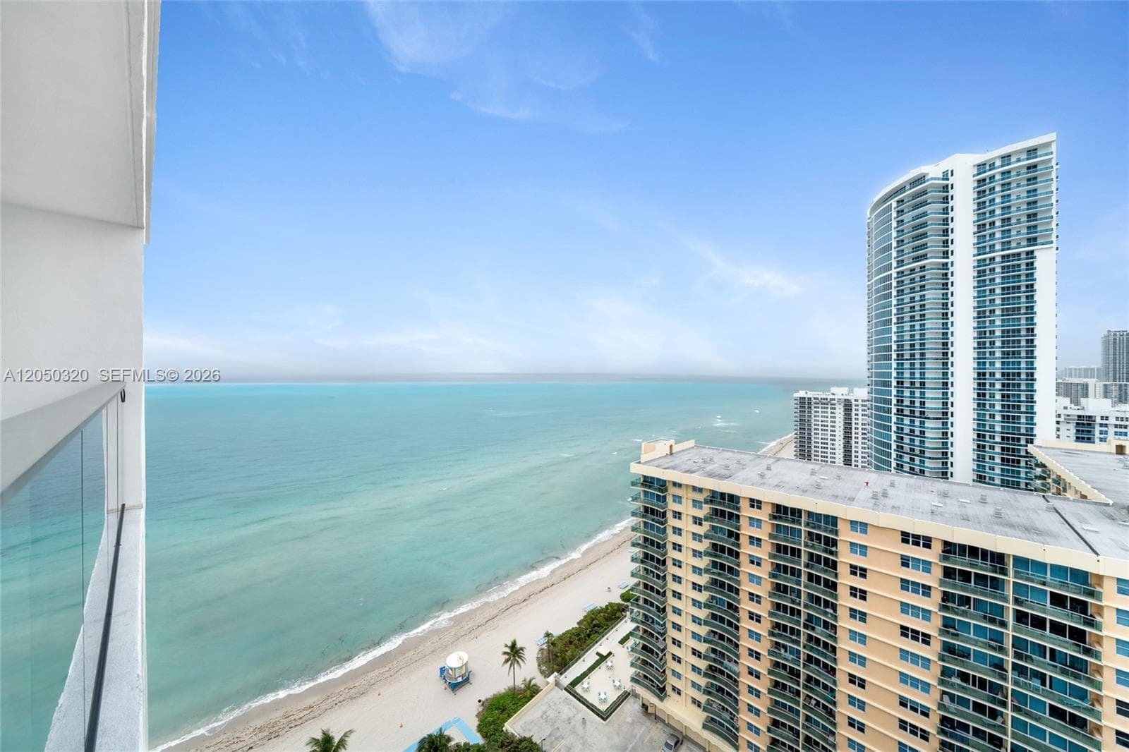 2301 S Ocean Dr 2507 photo 19