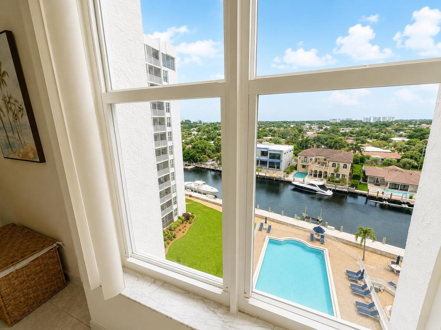 1391 S Ocean Boulevard 807 photo 16