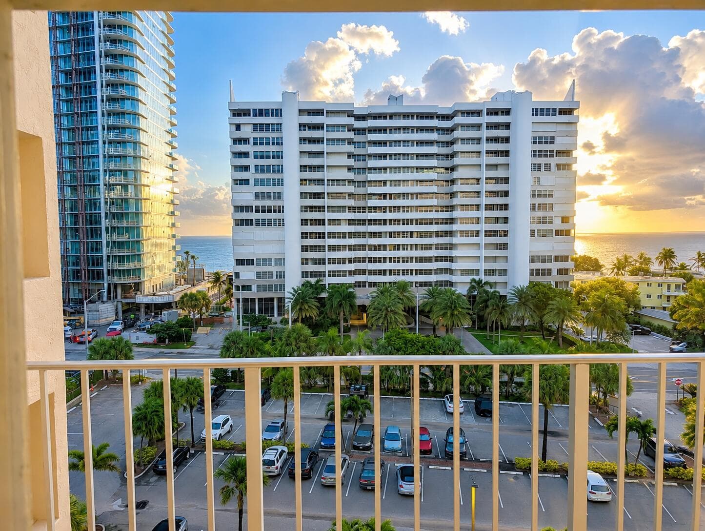 1391 S Ocean Boulevard 807 photo 7