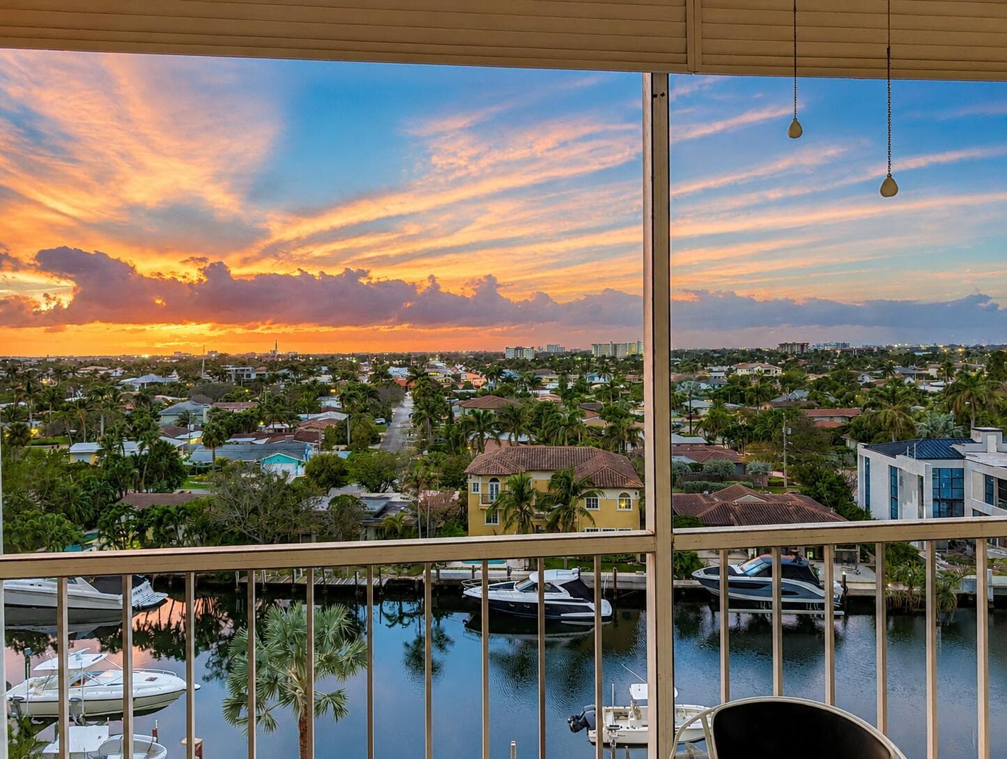 1391 S Ocean Boulevard 807 photo 1