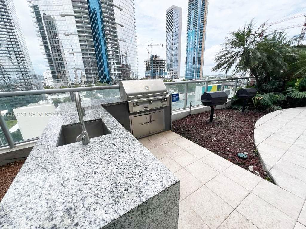 888 Biscayne Blvd 4005 photo 16