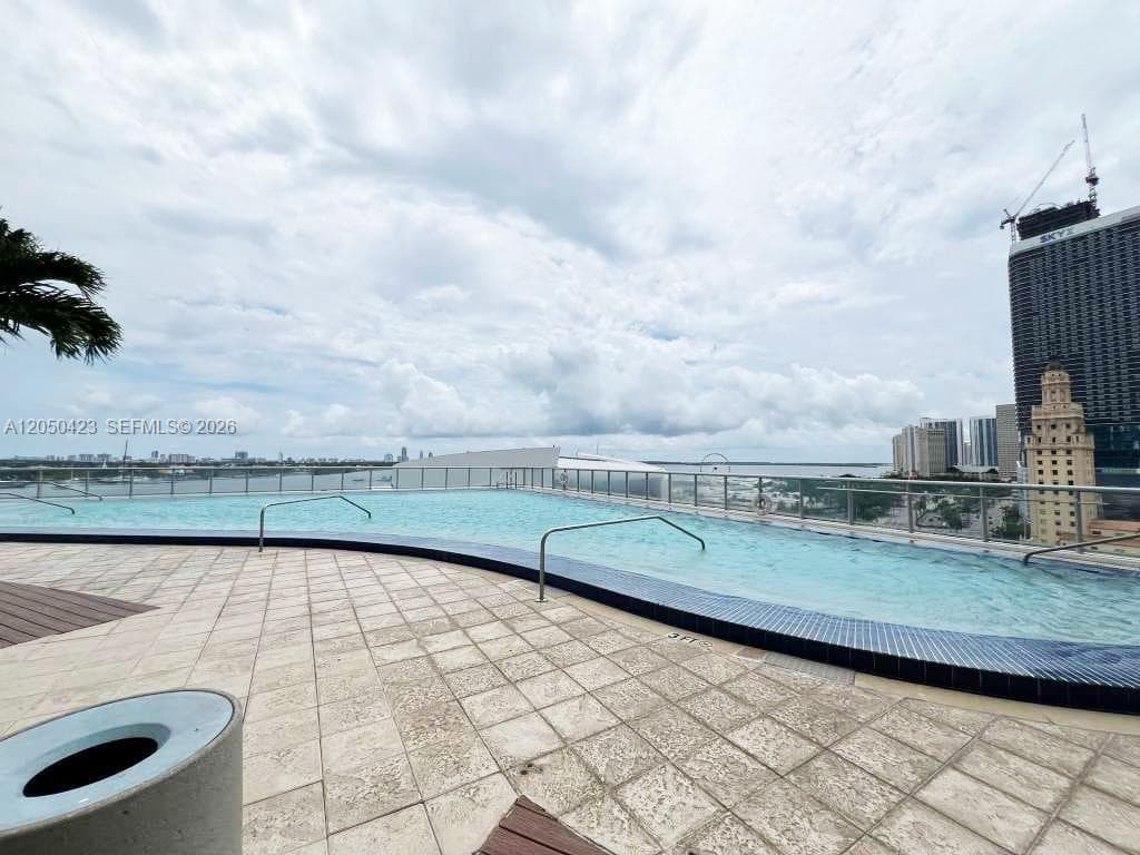 888 Biscayne Blvd 4005 photo 19
