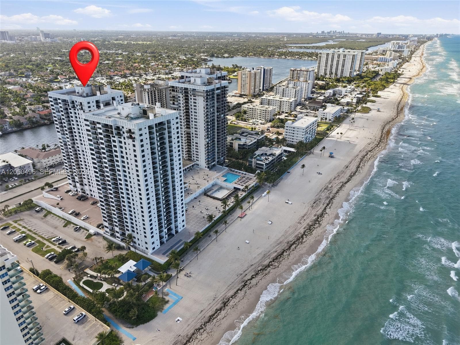 2401 S Ocean Dr 1907 photo 7