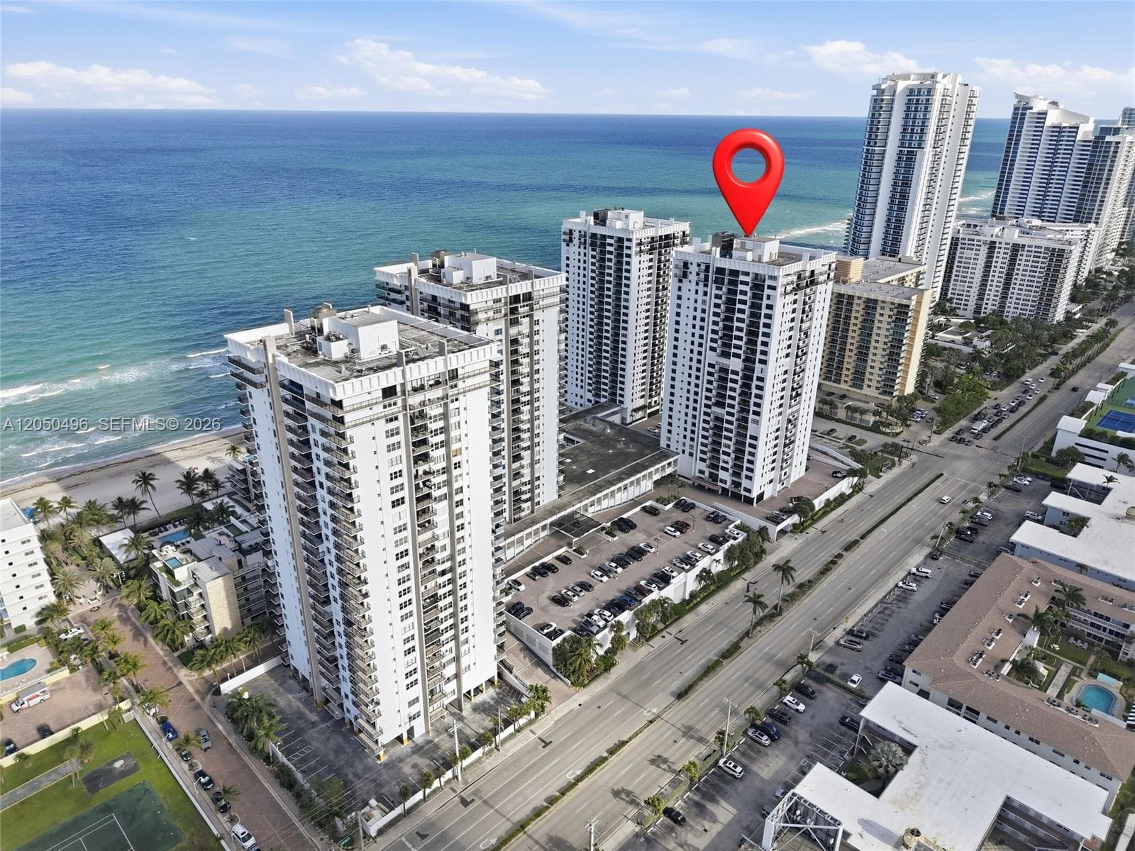 2401 S Ocean Dr 1907 photo 4