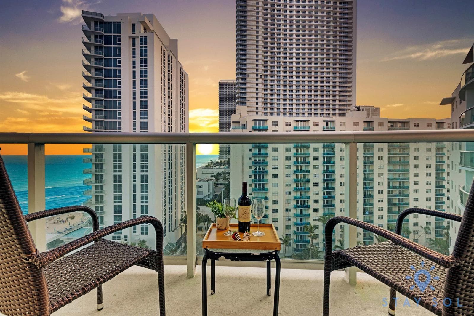 3901 S Ocean Drive 14k photo 3