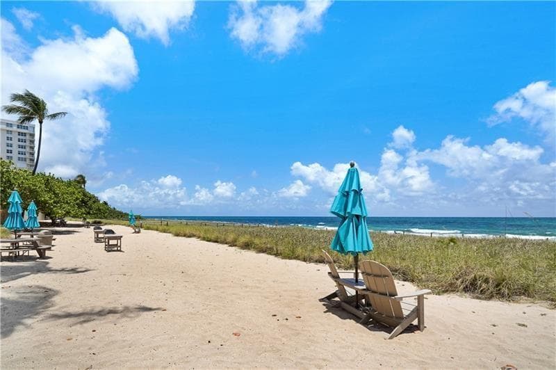 5100 N Ocean Boulevard 602 photo 19