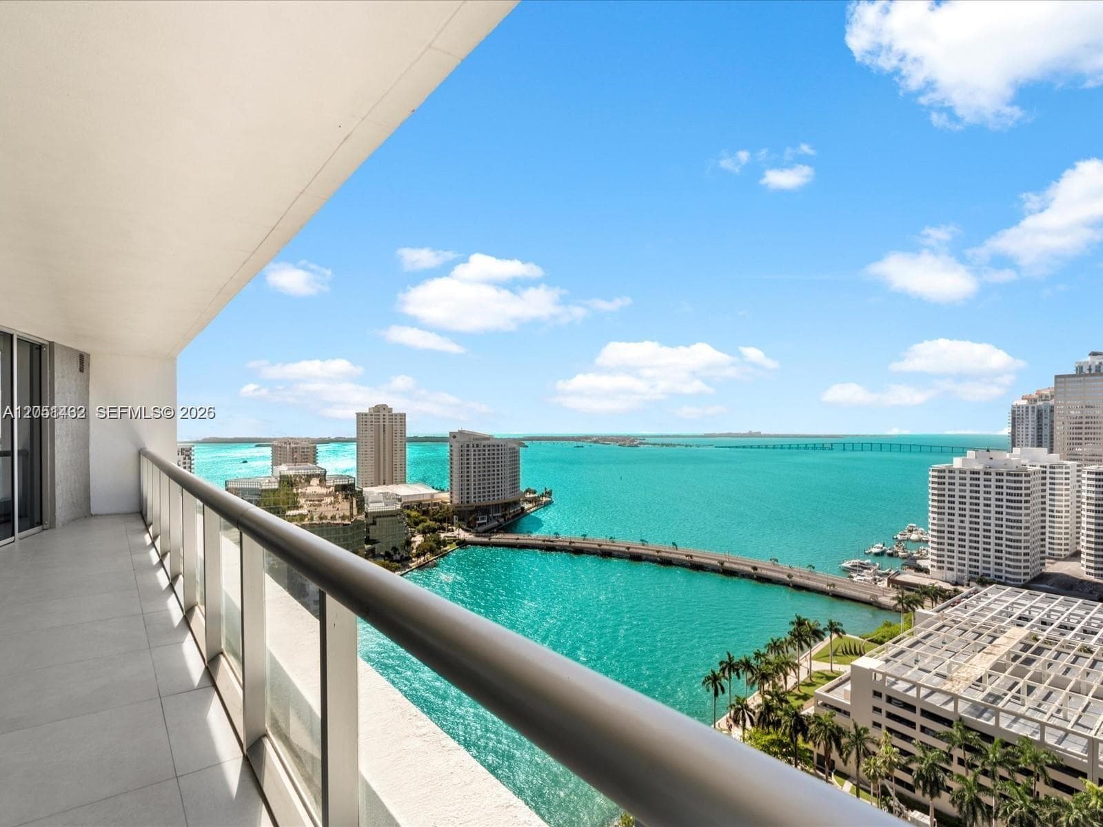 495 Brickell Ave 2305 photo 1
