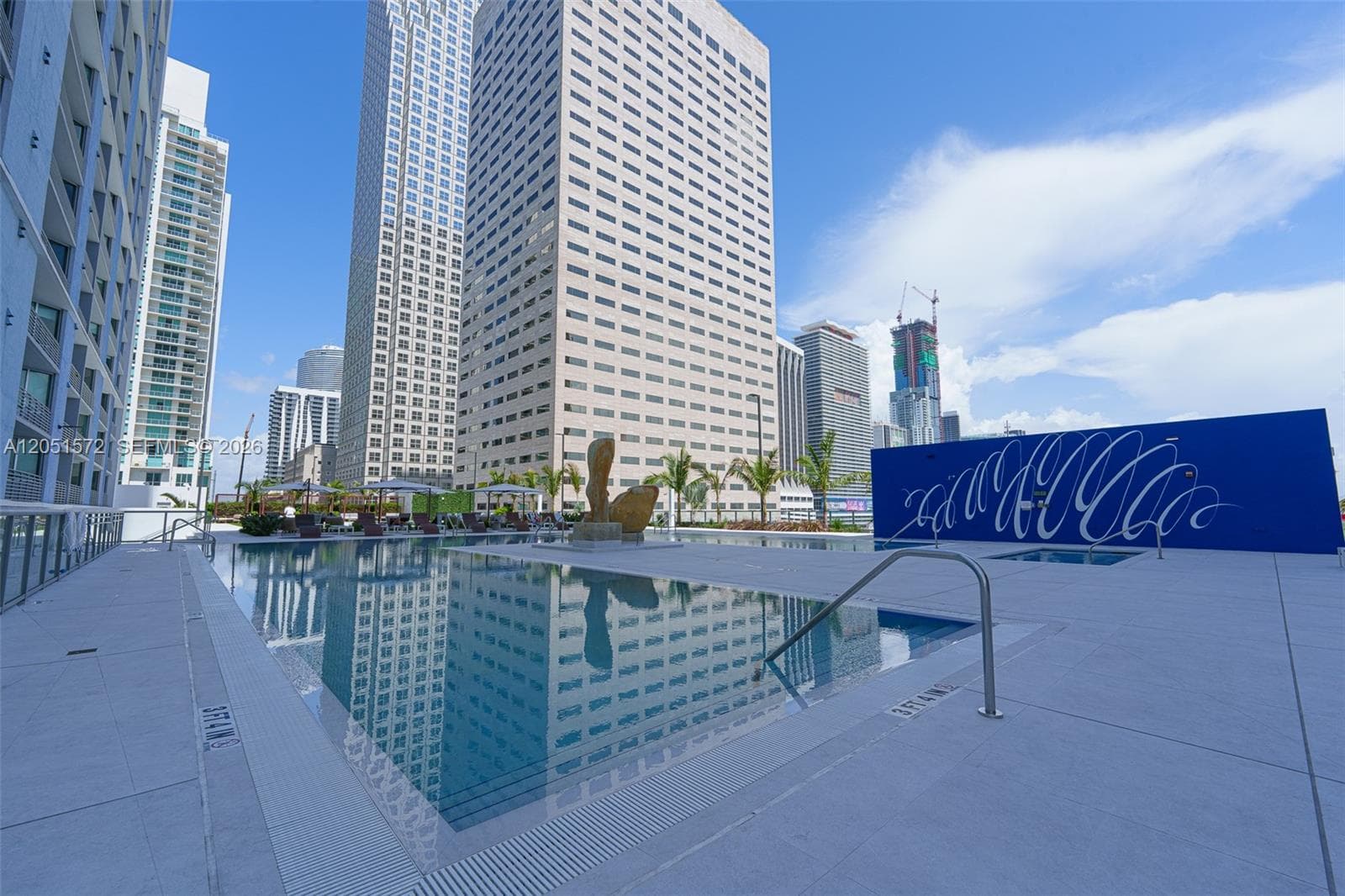 335 S Biscayne Blvd 1600 photo 19