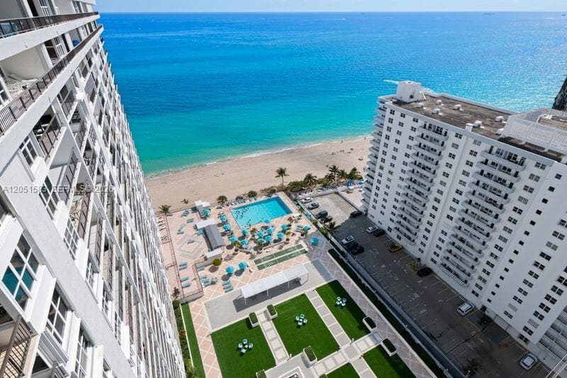 4280 Galt Ocean Dr 26D photo 19