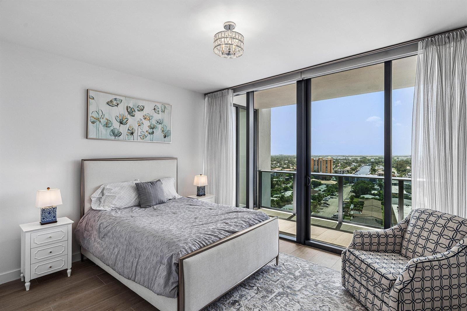 900 N Ocean Boulevard 1204 photo 23