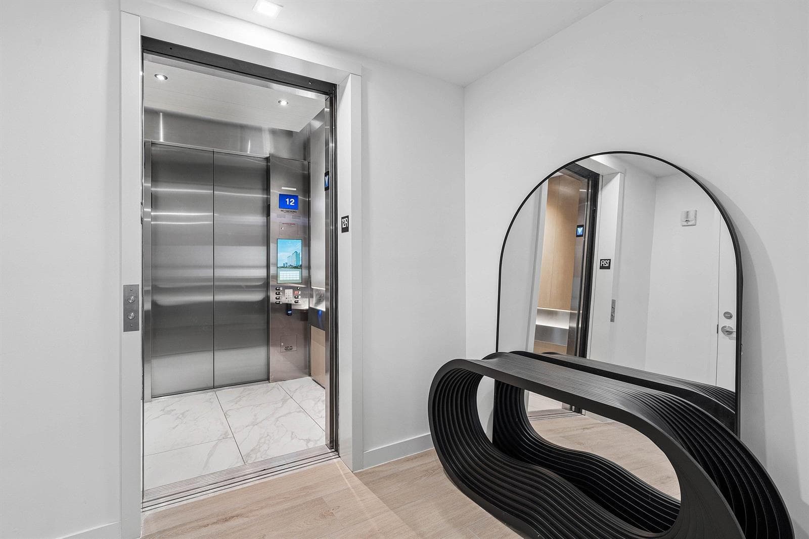 900 N Ocean Boulevard 1204 photo 2