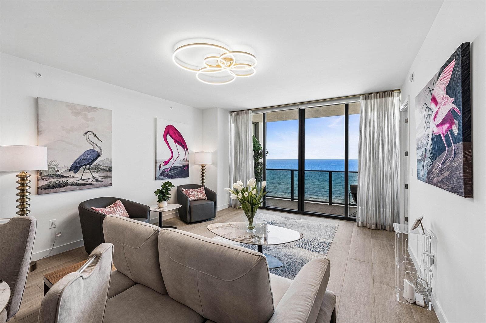 900 N Ocean Boulevard 1204 photo 14