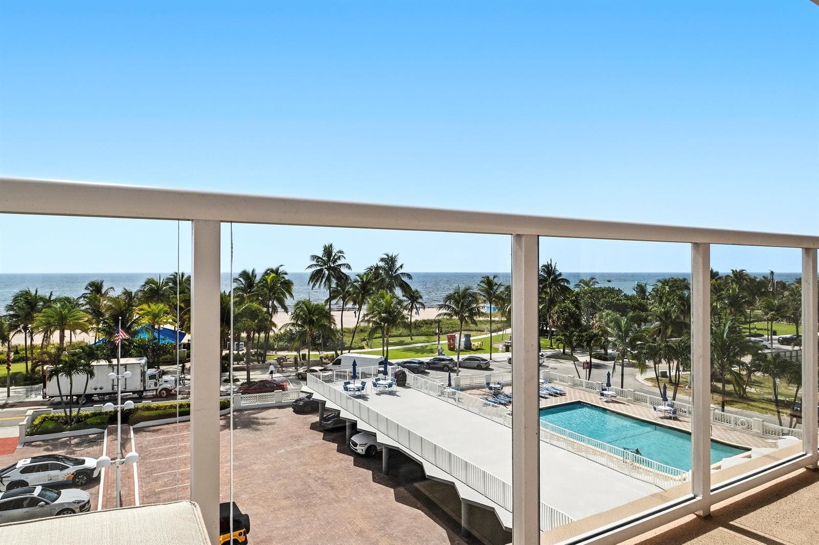 111 N Pompano Beach Boulevard 611 photo 2
