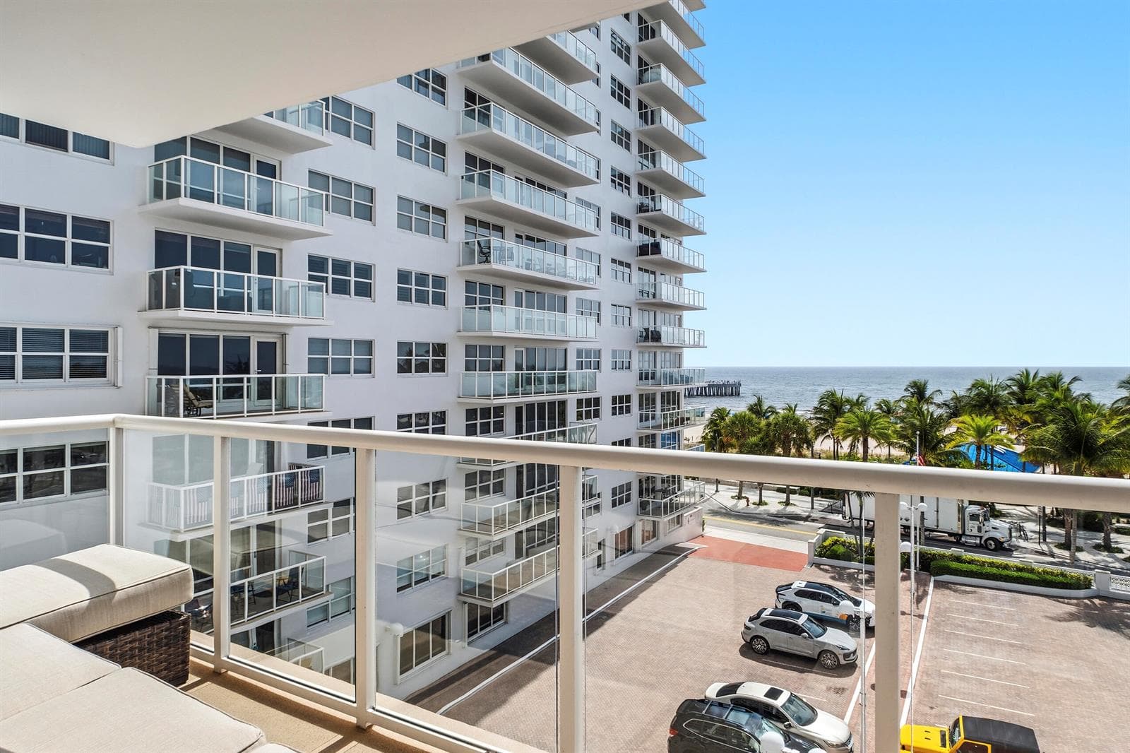 111 N Pompano Beach Boulevard 611 photo 14