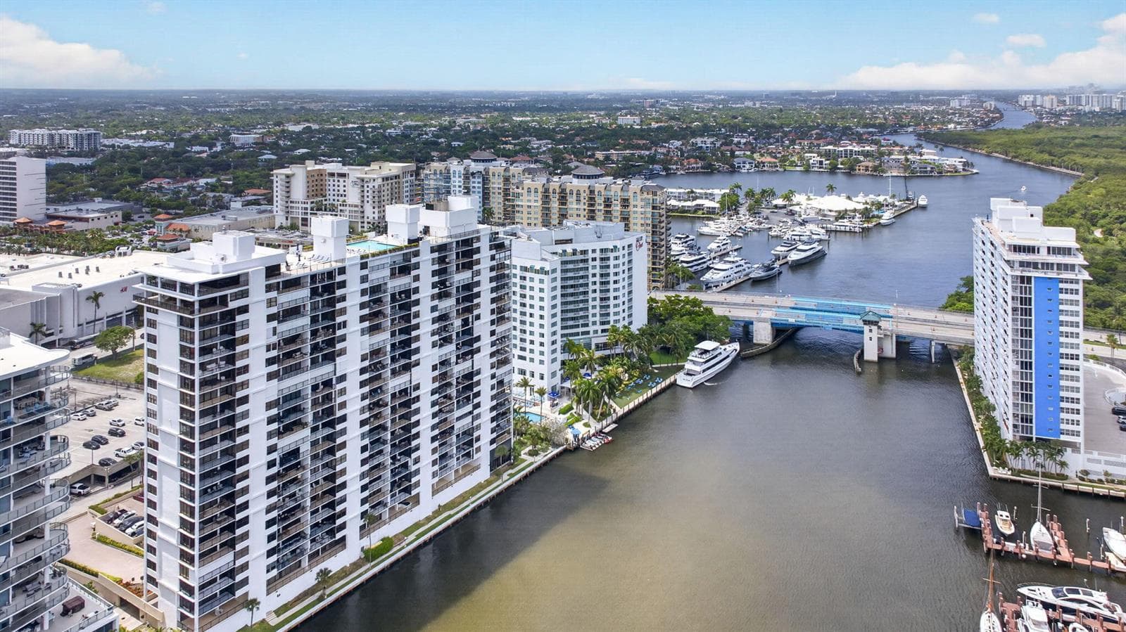 936 Intracoastal Drive 16e photo 1