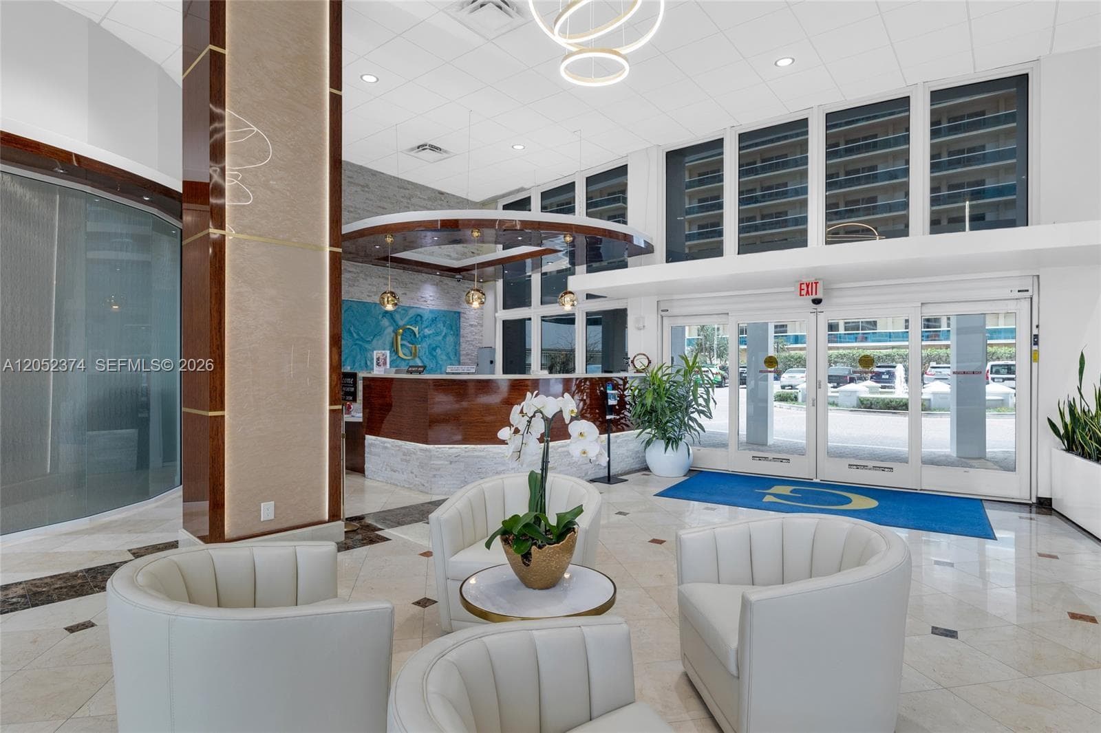 4100 Galt Ocean Dr 404 photo 16