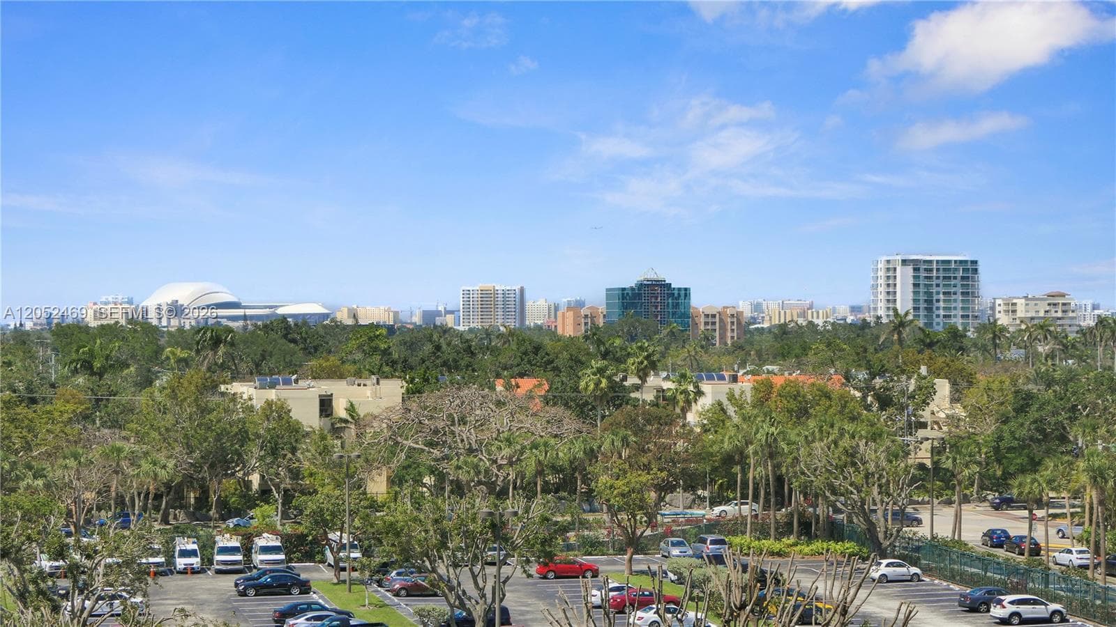 2451 Brickell Ave 7P photo 10