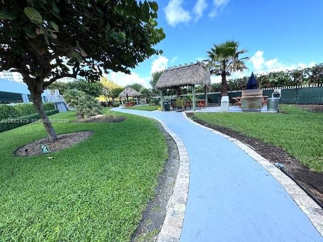 6423 Collins Ave 809 photo 5