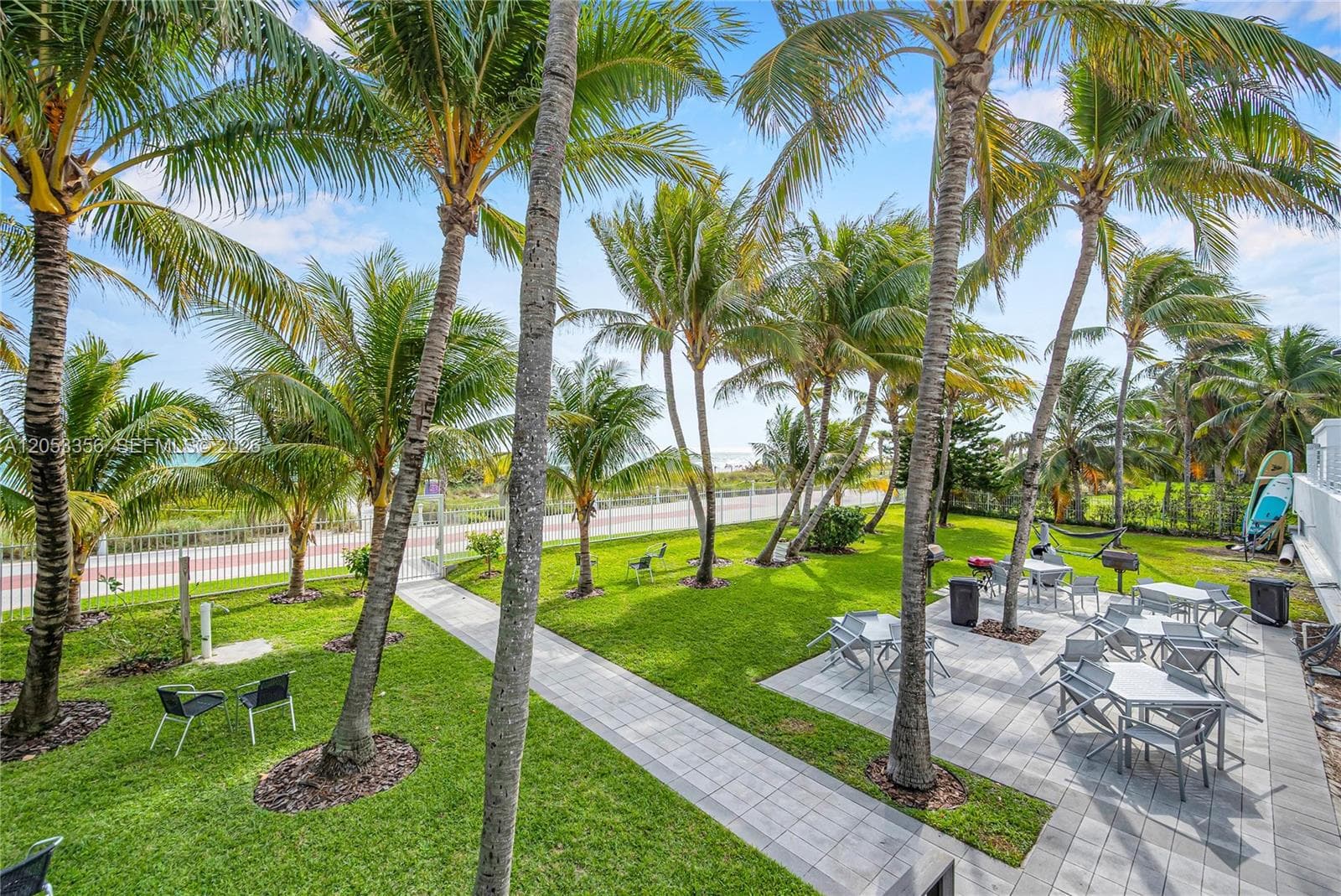 5001 Collins Ave 4E photo 24