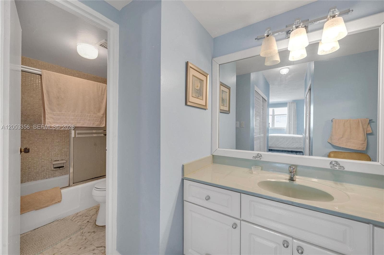 5001 Collins Ave 4E photo 14