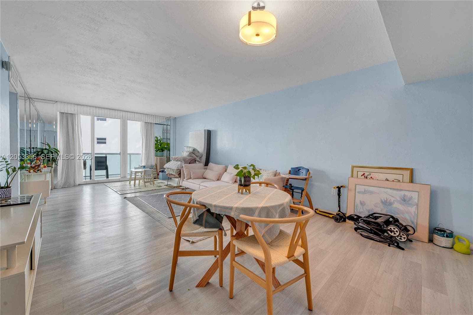 5001 Collins Ave 4E photo 11