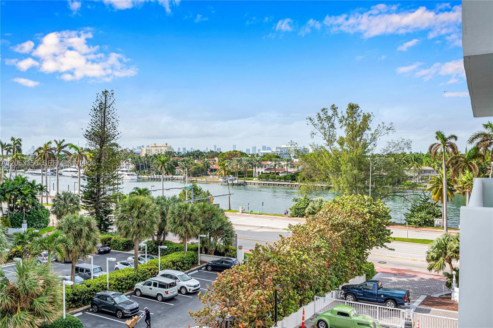 5001 Collins Ave 4E photo 4