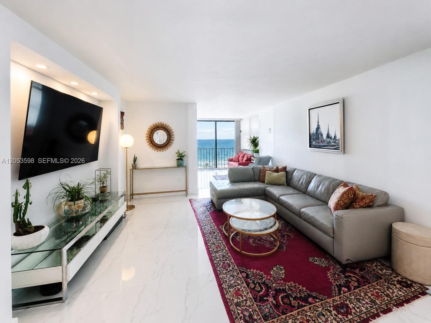 6450 Collins Ave 1001 photo 2
