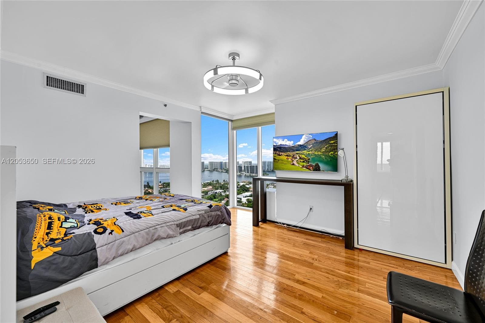 19111 Collins Ave 2704 photo 23