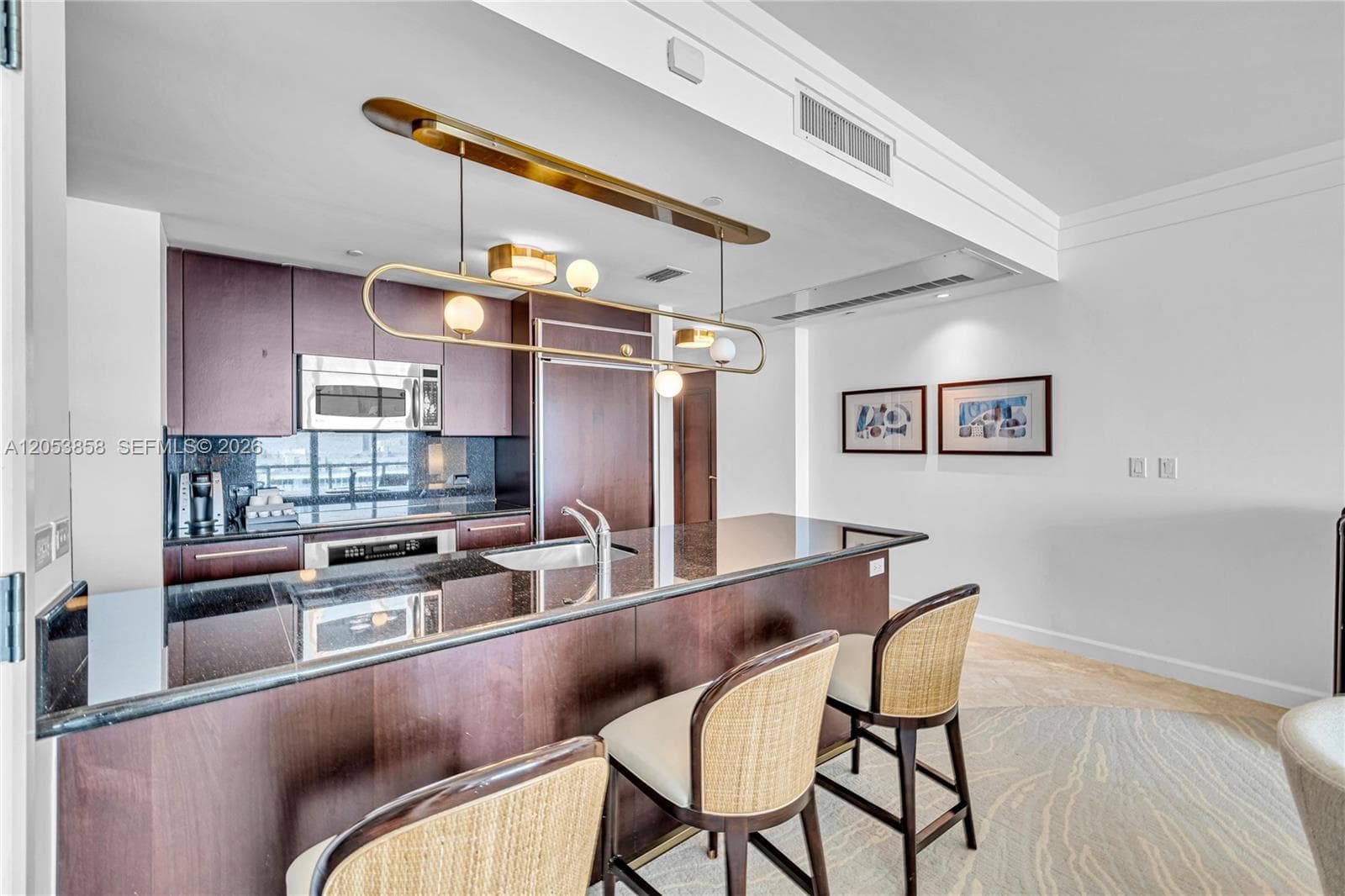 4391 COLLINS AVE 1707 photo 14