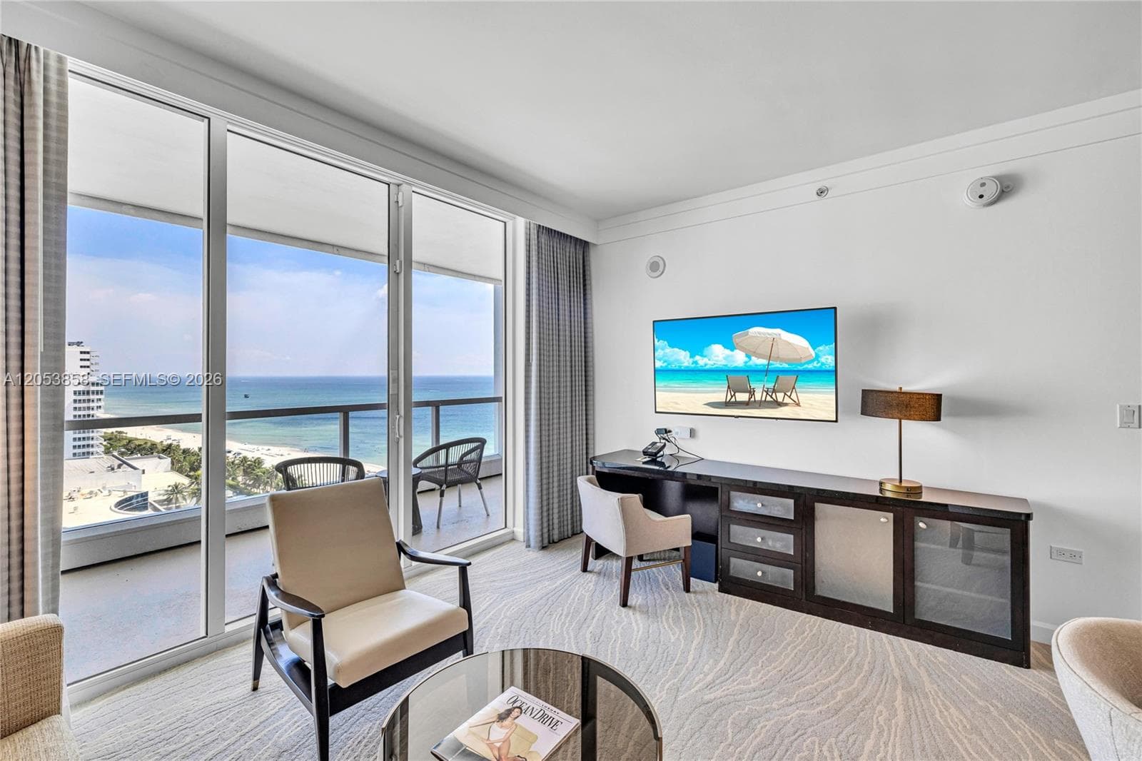 4391 COLLINS AVE 1707 photo 8
