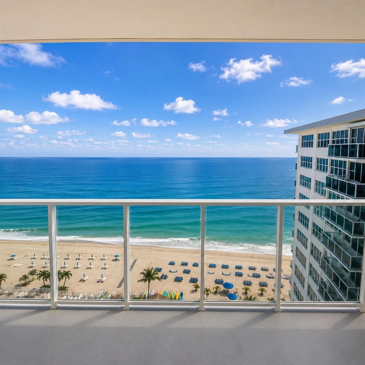 3700 E Galt Ocean Drive 1701 photo 1