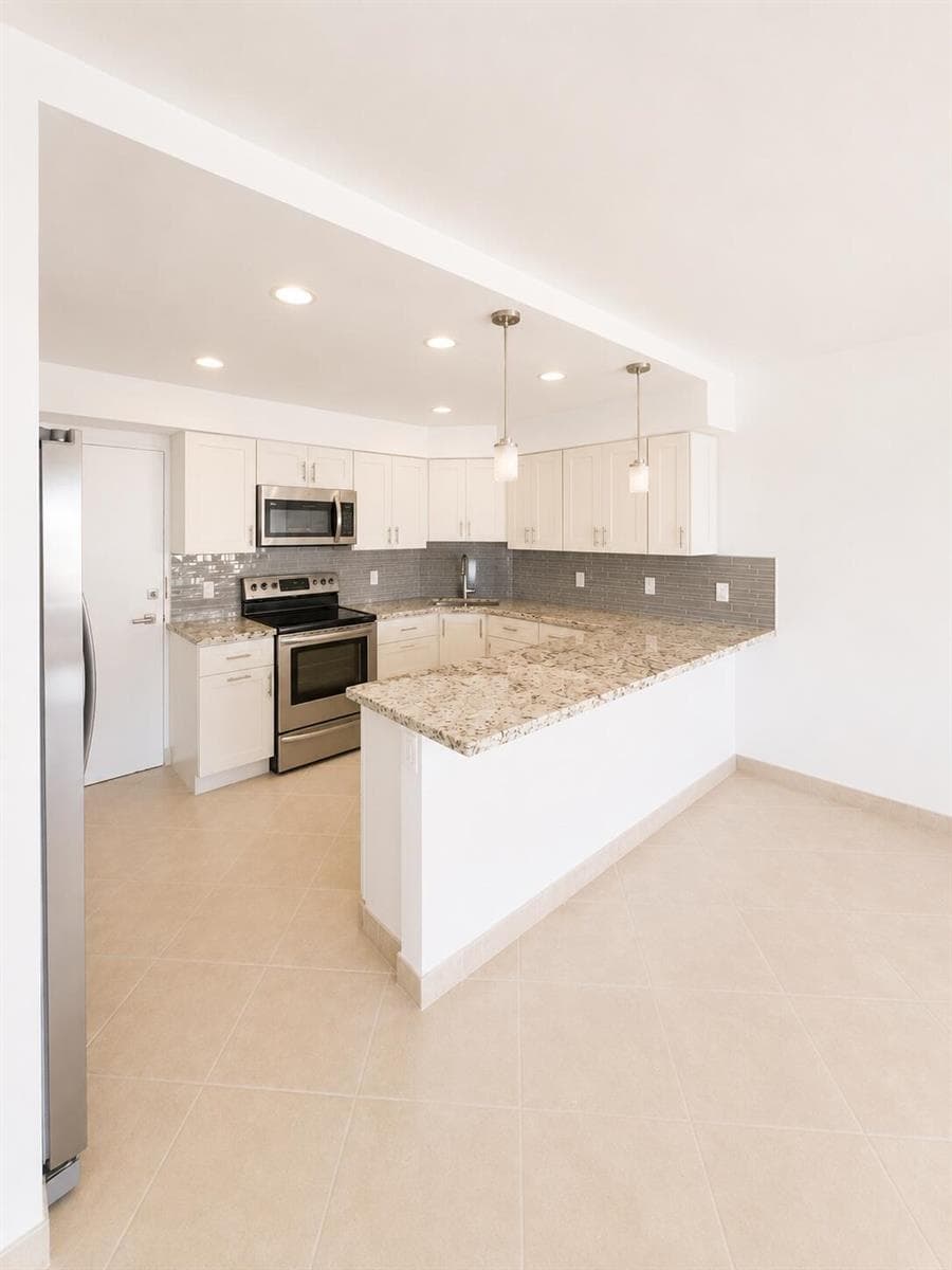 3700 E Galt Ocean Drive 1701 photo 10