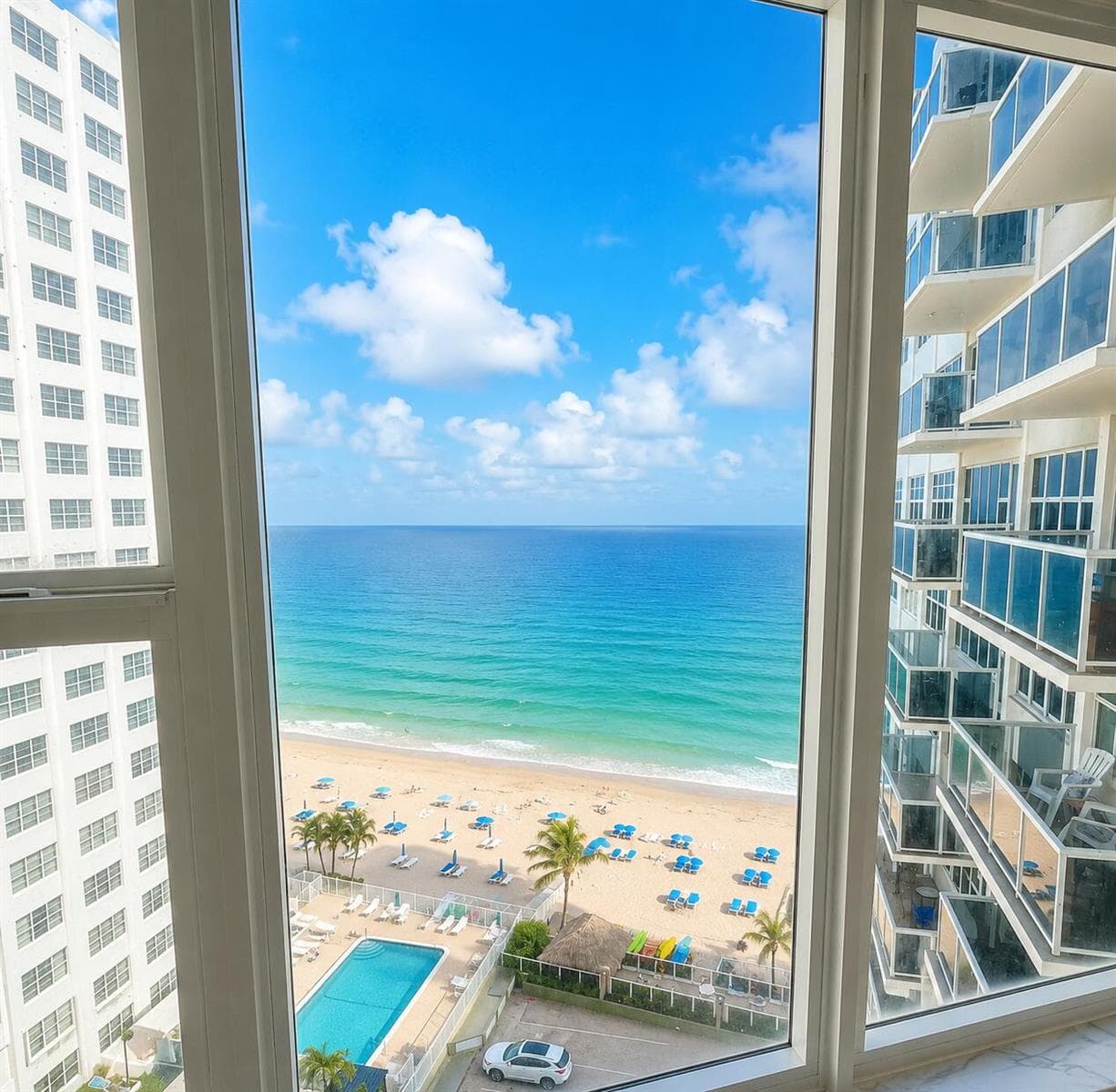 3700 E Galt Ocean Drive 1701 photo 18