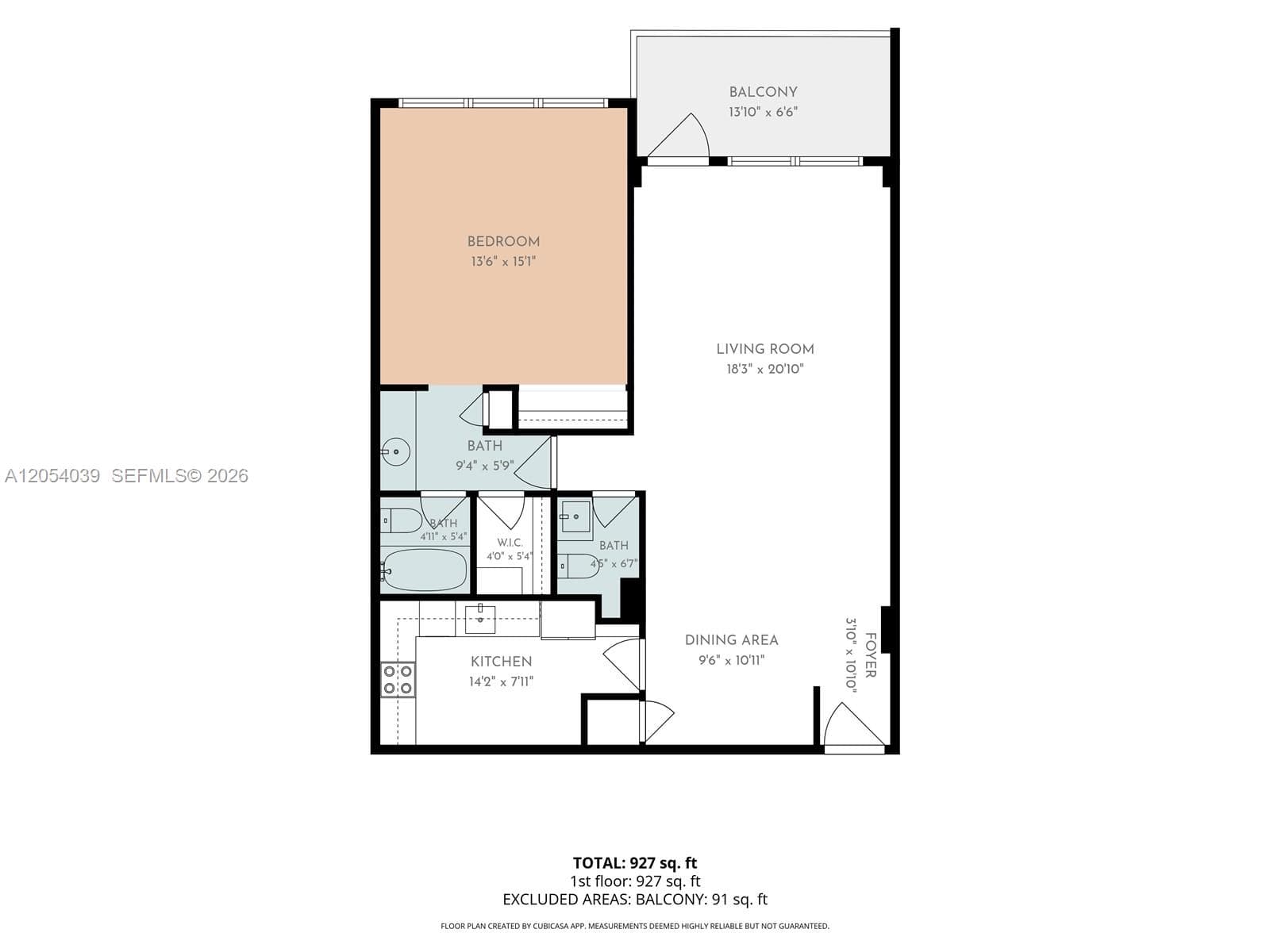 9225 Collins Ave 505 photo 9