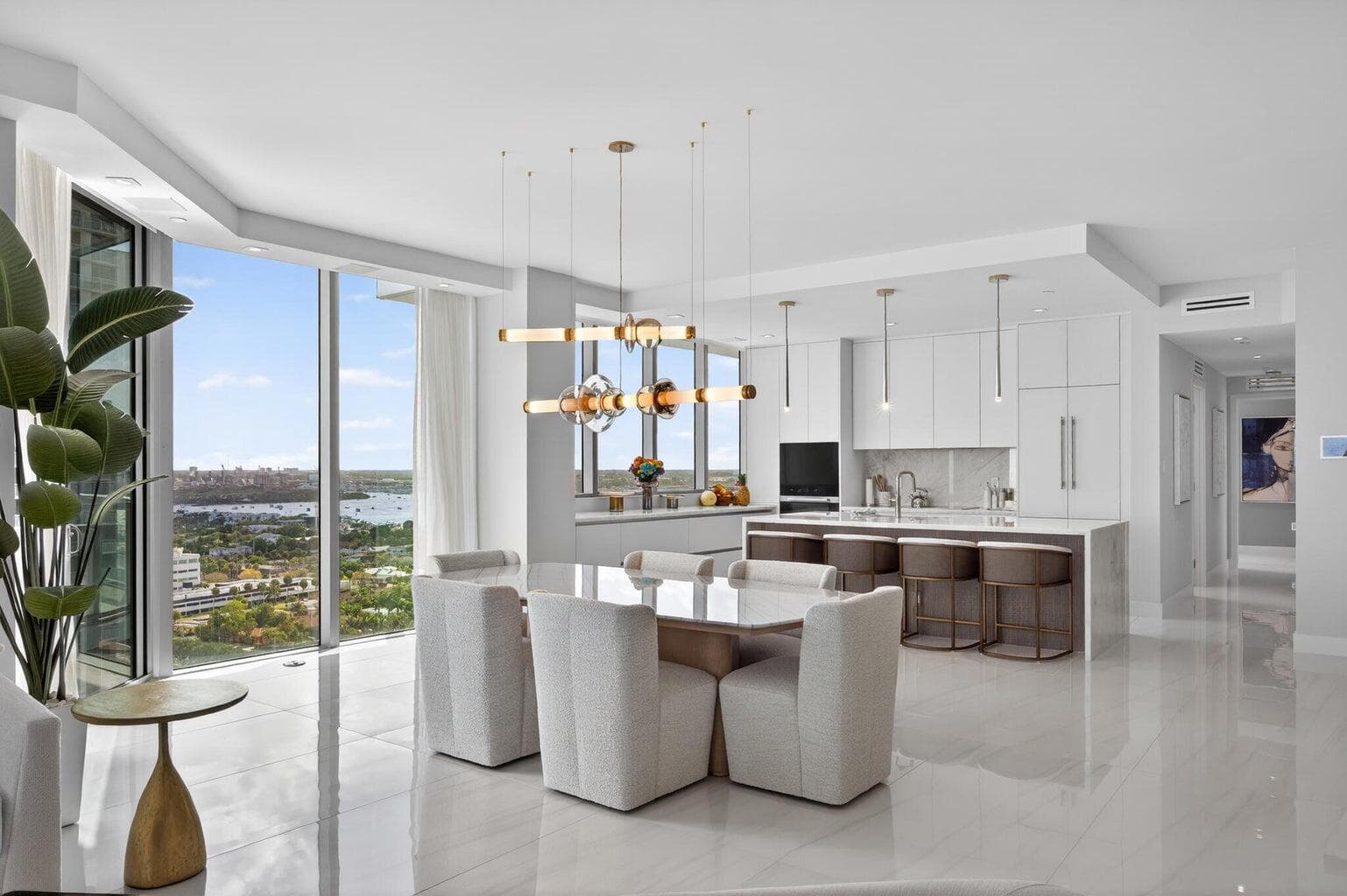 3100 N Ocean Drive H-PH3 photo 14