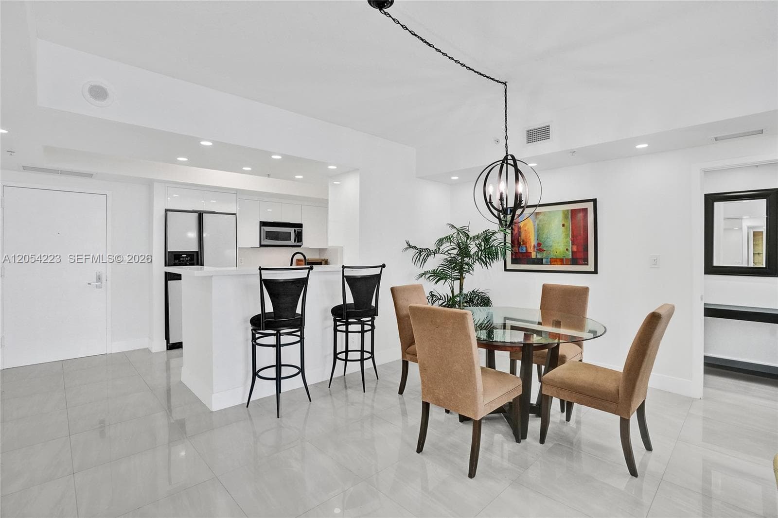 335 S Biscayne Blvd 3807 photo 6