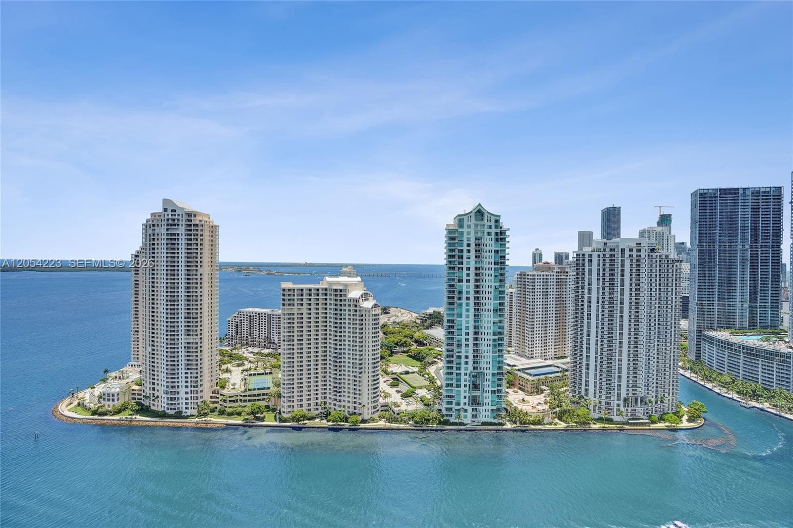 335 S Biscayne Blvd 3807 photo 5