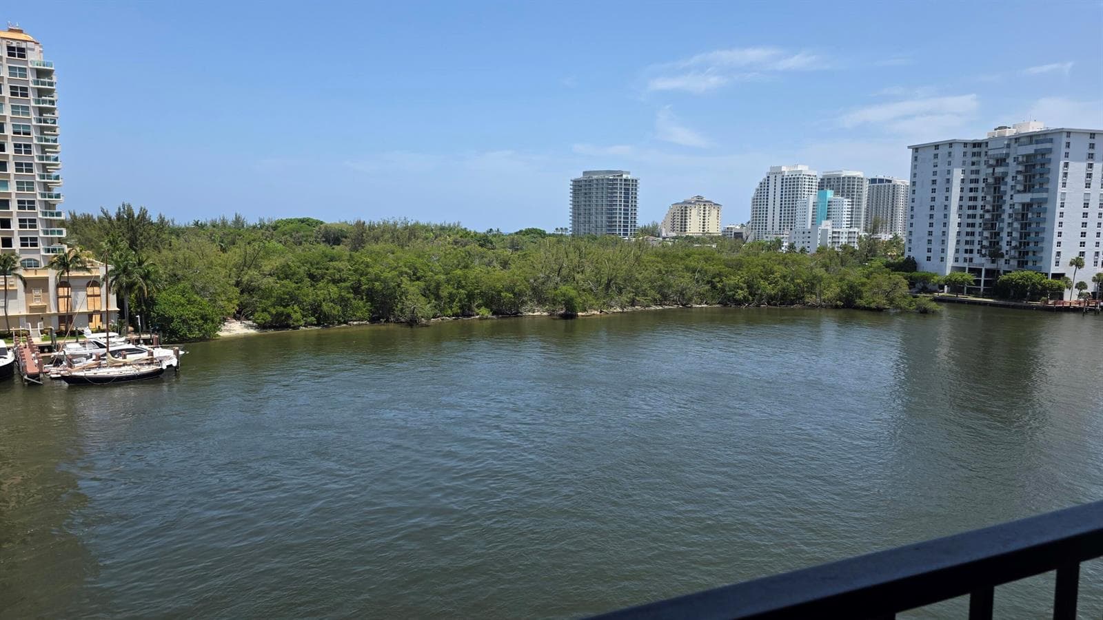 936 Intracoastal Drive 7b photo 2