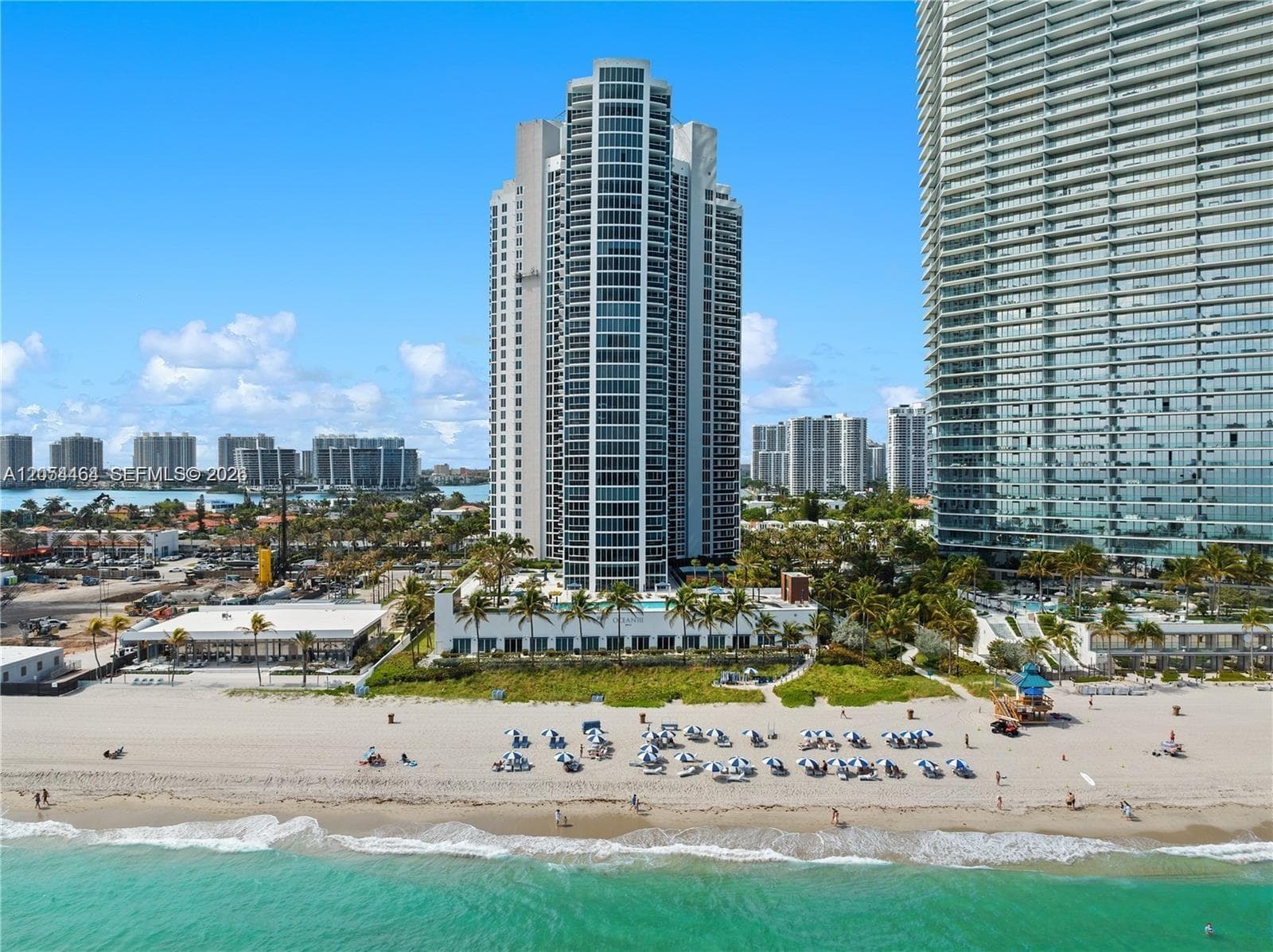 18911 Collins Ave 2502 photo 1
