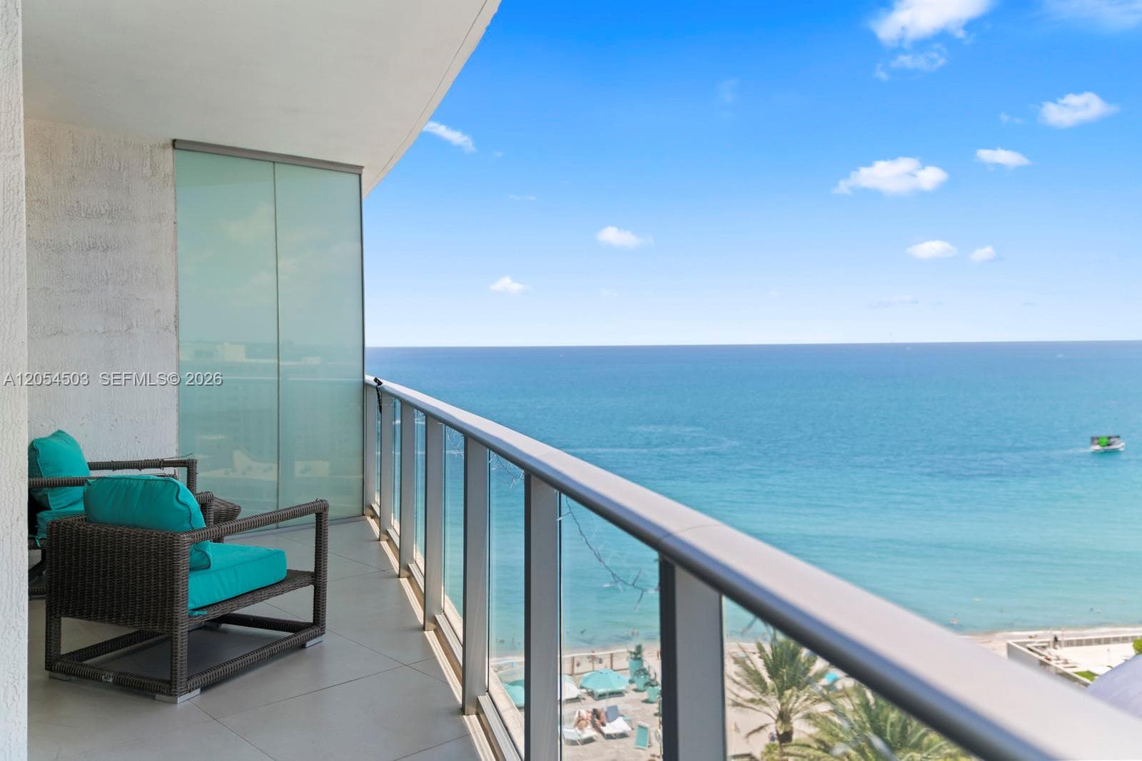 4111 S Ocean Dr 1509 photo 23