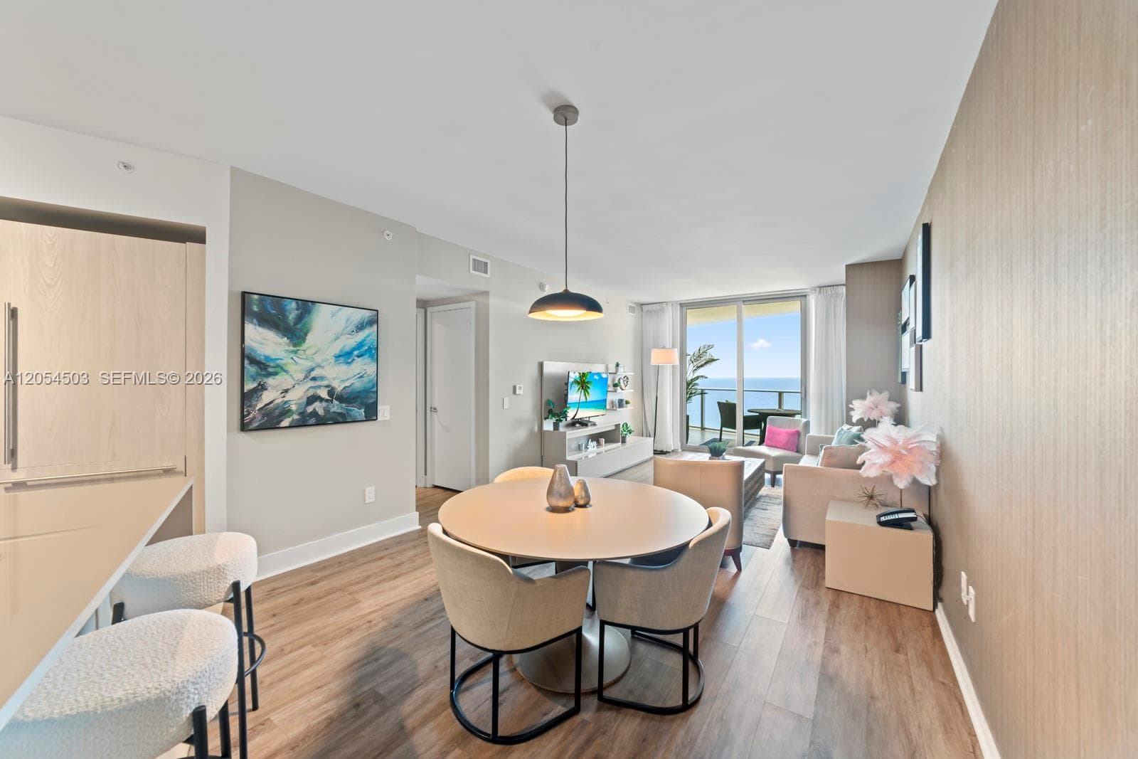 4111 S Ocean Dr 1509 photo 2