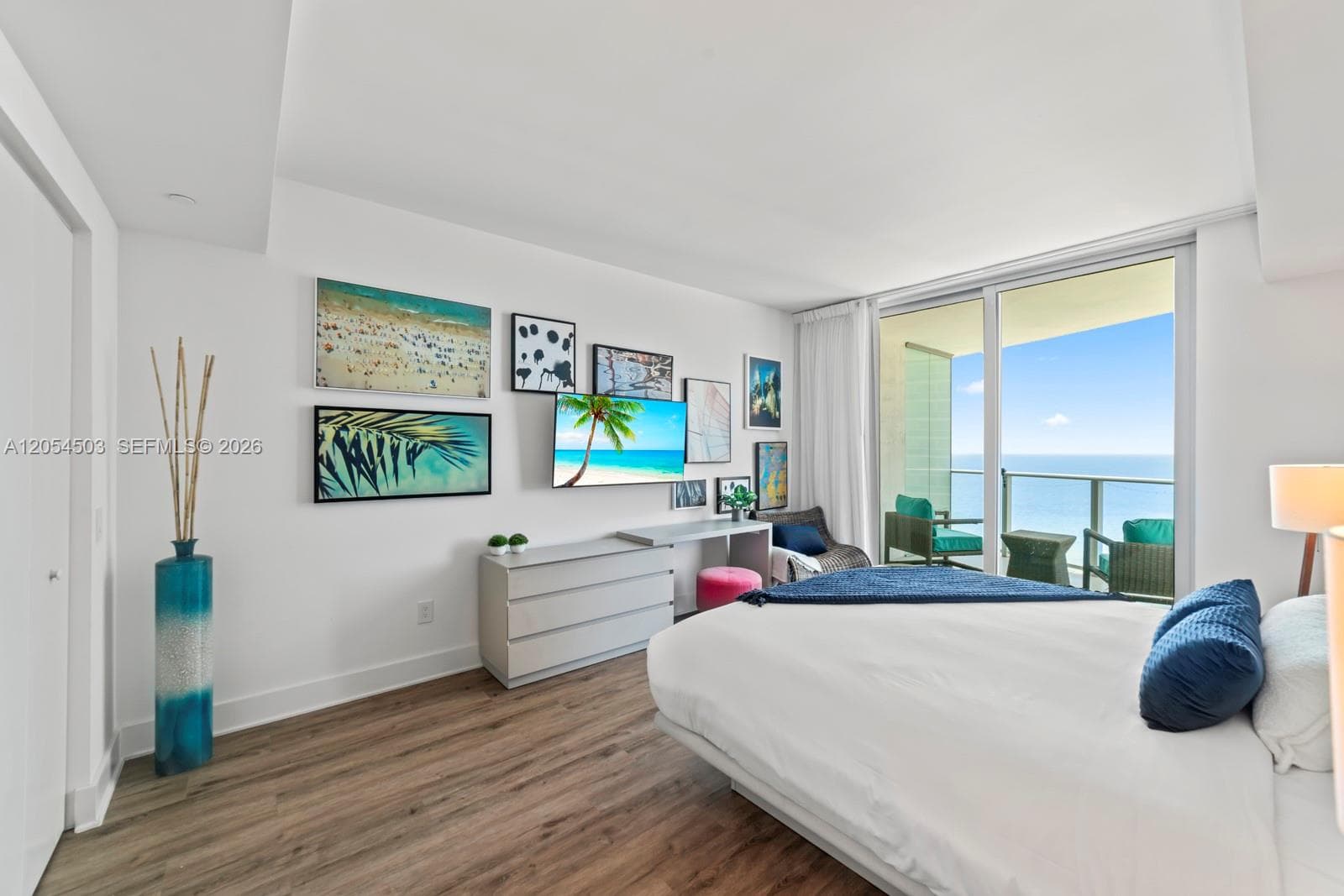 4111 S Ocean Dr 1509 photo 13